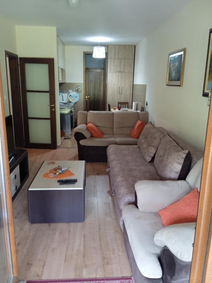 Stan Kolašin Exterior foto