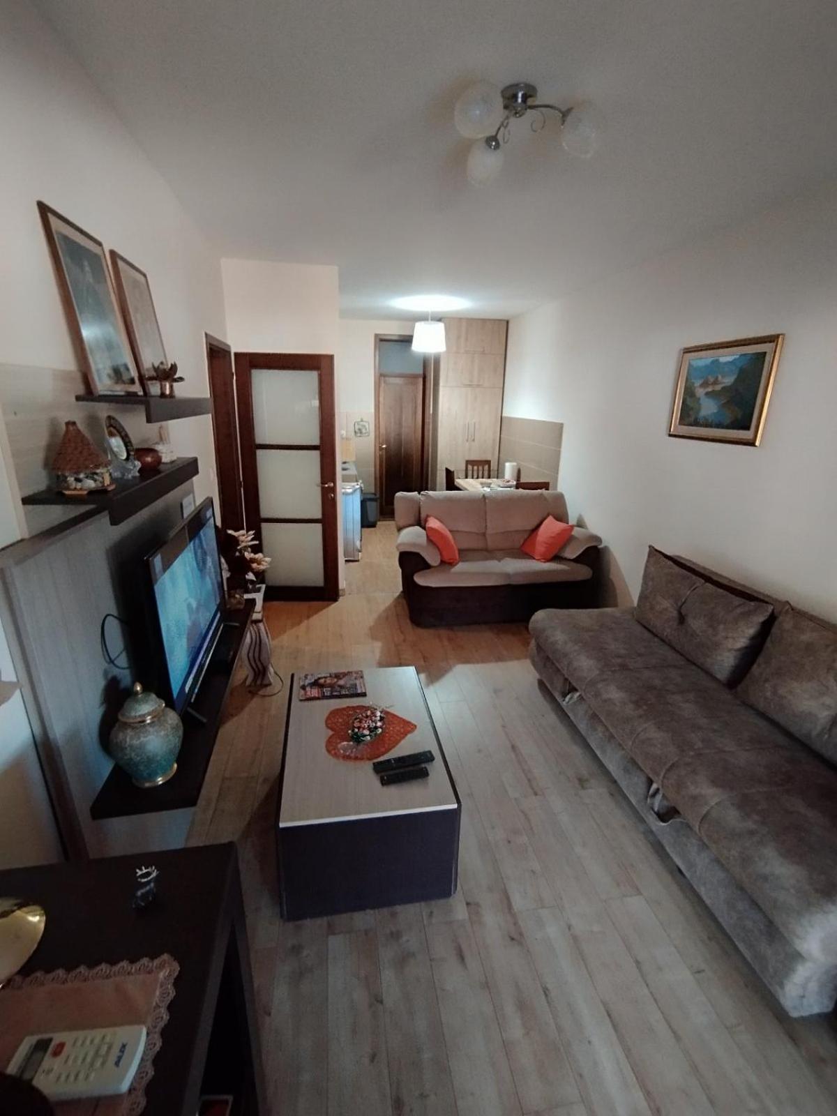 Stan Kolašin Exterior foto