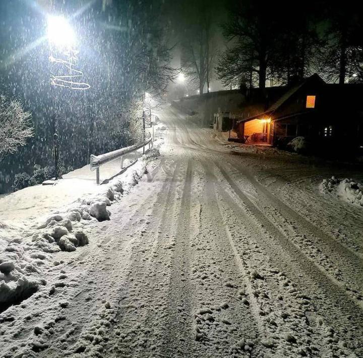 Stan Kolašin Exterior foto